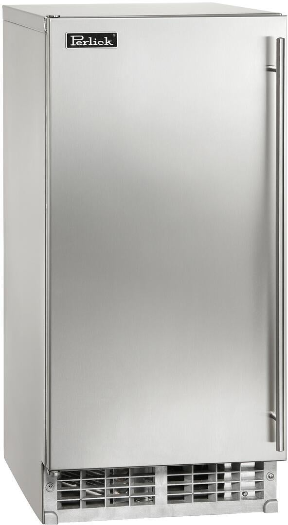 Perlick H50IMSADL ADA Compliant Series 15 Inch Undercounter Ice Maker
